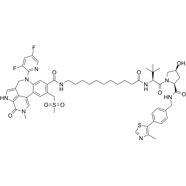 (S)-GNE-987 2738533-33-8